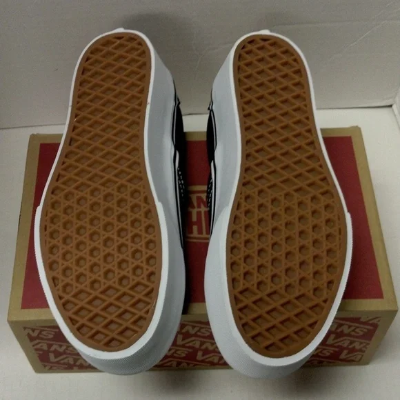 Vans Slip-On Stackform - Picture 6 of 8